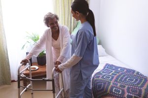 Elder Care in Bensenville IL