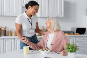 In-Home Care in Medinah IL