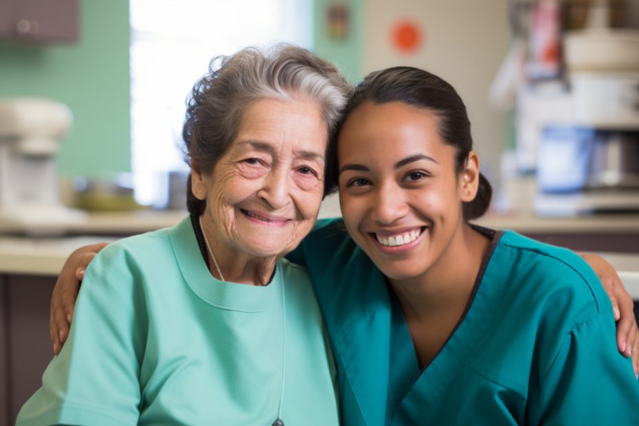 Home Care Assistance in Medinah IL