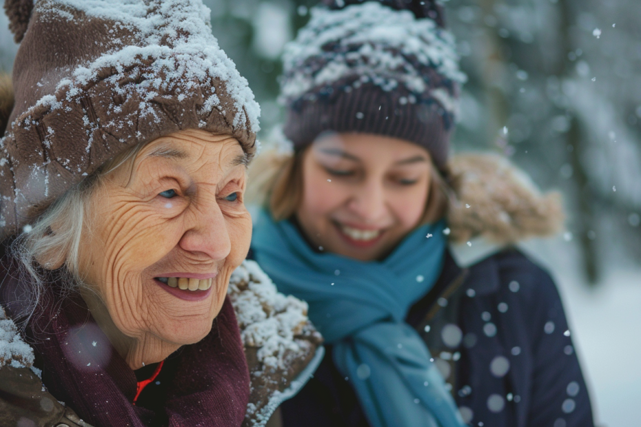 Alzheimer's Care in Wood Dale IL