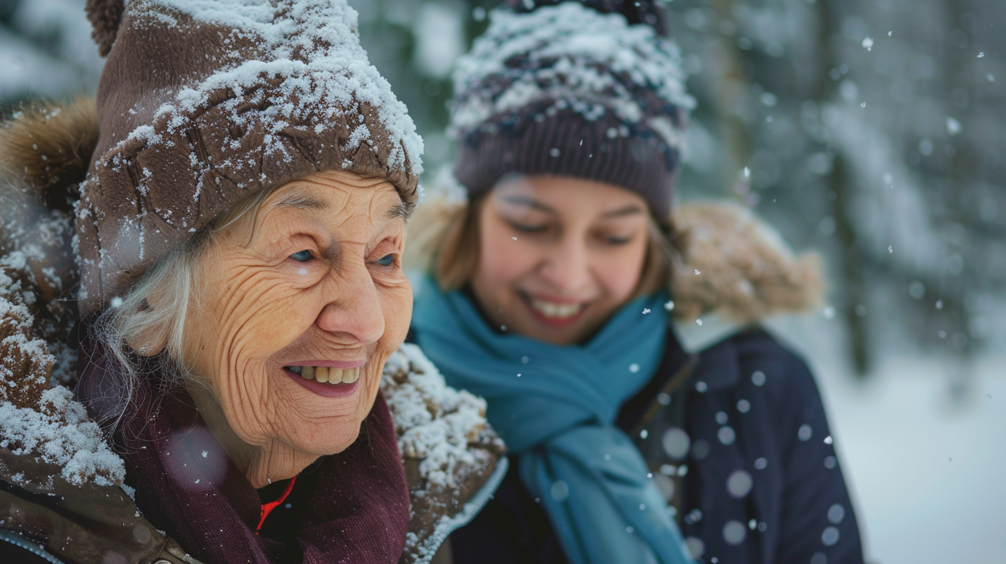 Alzheimer's Care in Wood Dale IL