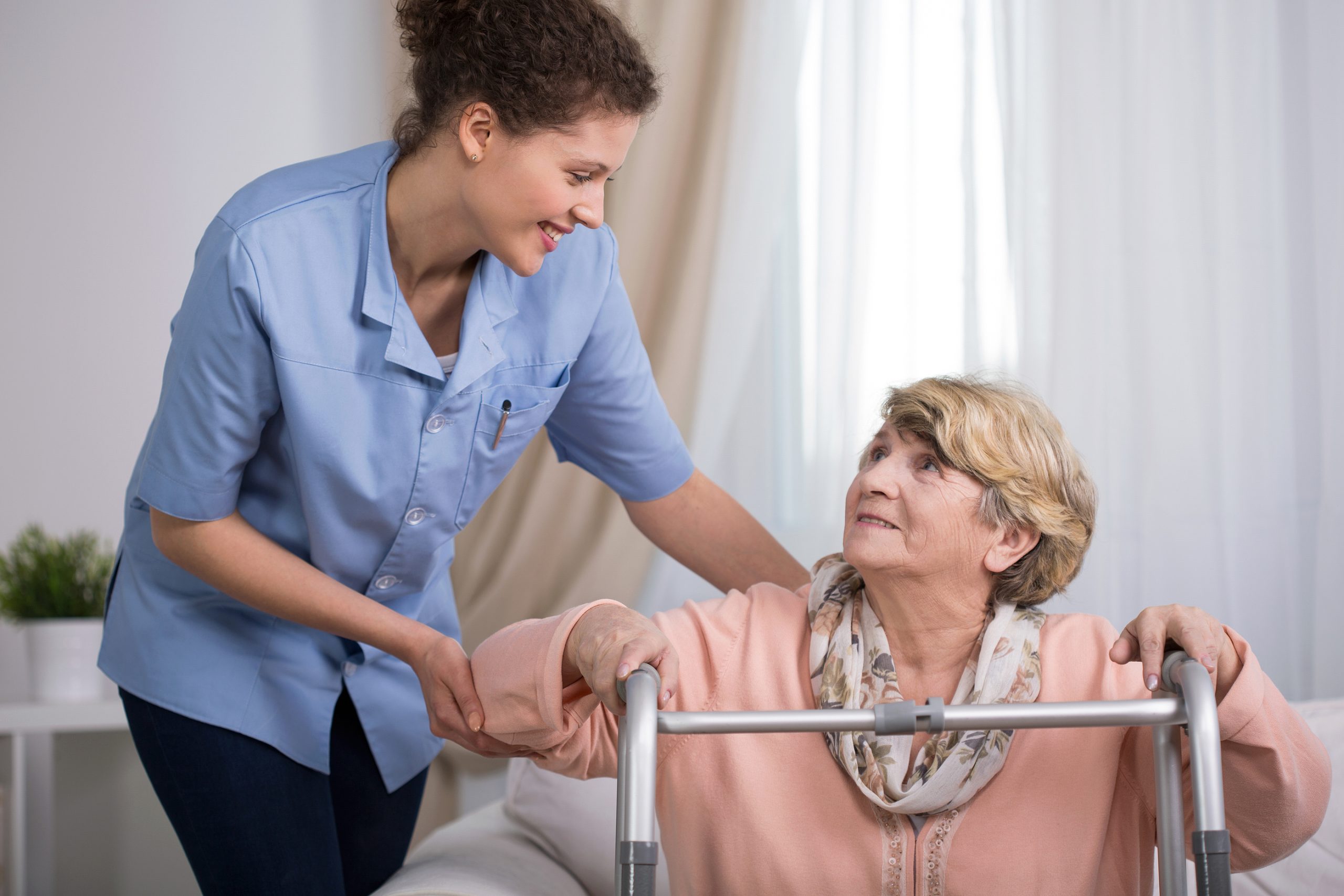 Elder Care in Wood Dale IL