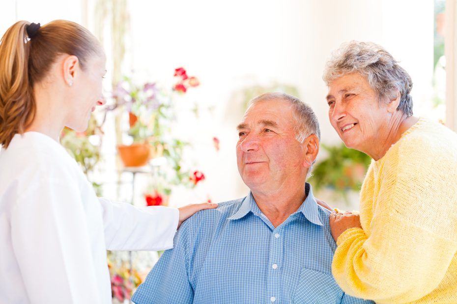 Alzheimer's Care in Bensenville IL