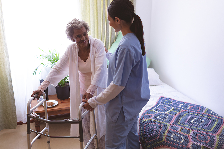 Elder Care in Bensenville IL